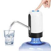 Automatic Water Dispenser Water Pump  (random Color)