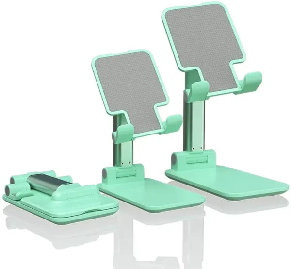 Foldable, Mobile Stand, Mobile Holder (random Color)