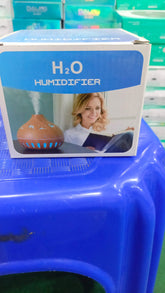 H20 Leaf Humidifier (random Color)