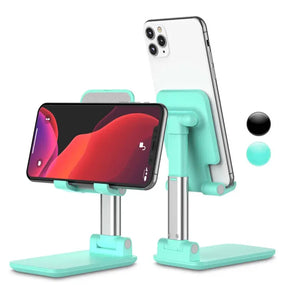 Foldable, Mobile Stand, Mobile Holder (random Color)