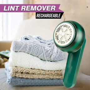 Electric Lint Remover Rechargeable | Remove Stubborn Lint, Fuzz, And Pet Hair On Your Clothes And Furniture