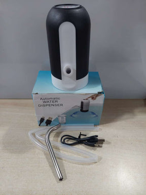 Automatic Water Dispenser Water Pump  (random Color)