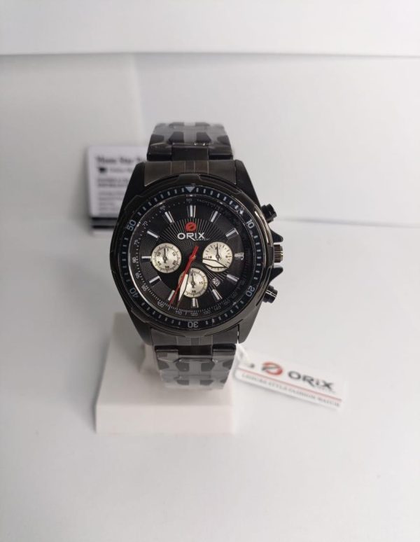 Orix Watch For Men Best Quality