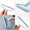 Portable Lint Remover Clothes Fuzz Shaver (random Color)